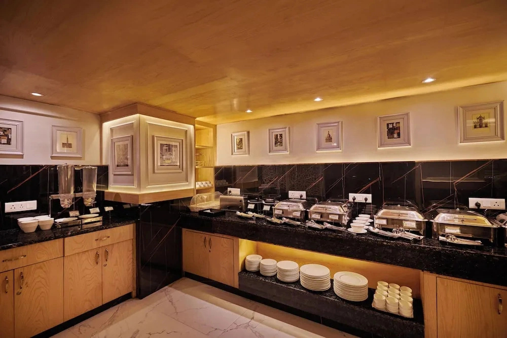 Deventure Sarovar Portico Patel Nagar