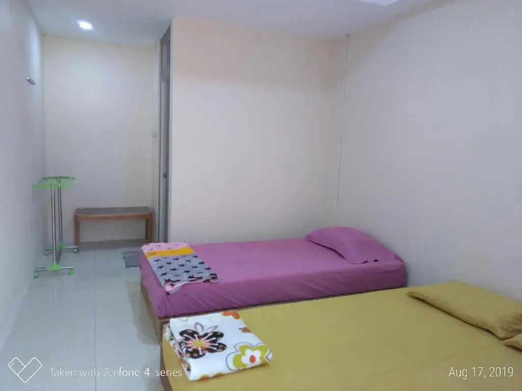 Rumah Sakinah