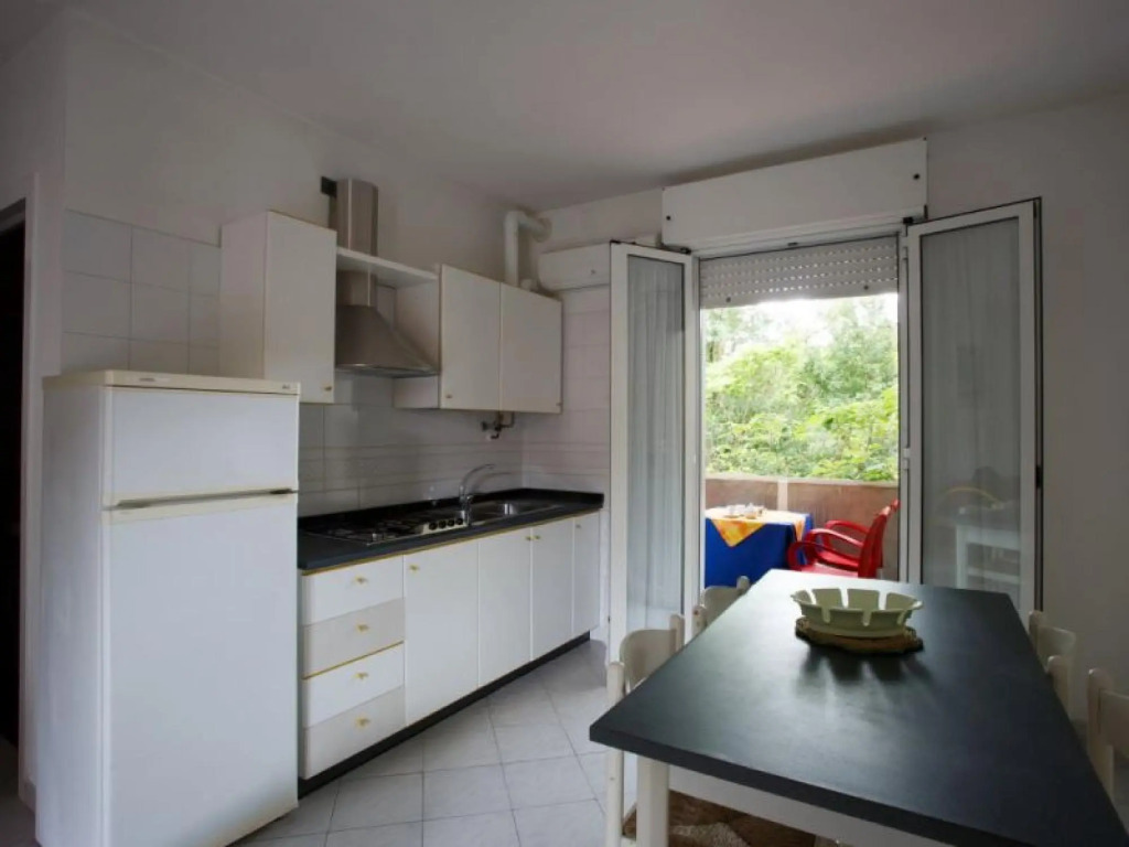 Residence La Pigna in Rosolina Mare, the structure is in the central area, nearby the services, the-La Pigna SUD 15