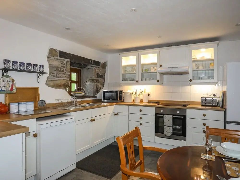 Beech Tree Cottage