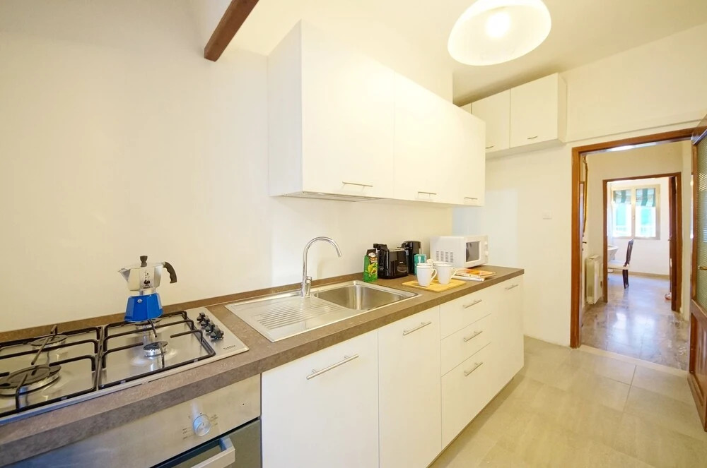 DolceVita Apartments N. 432