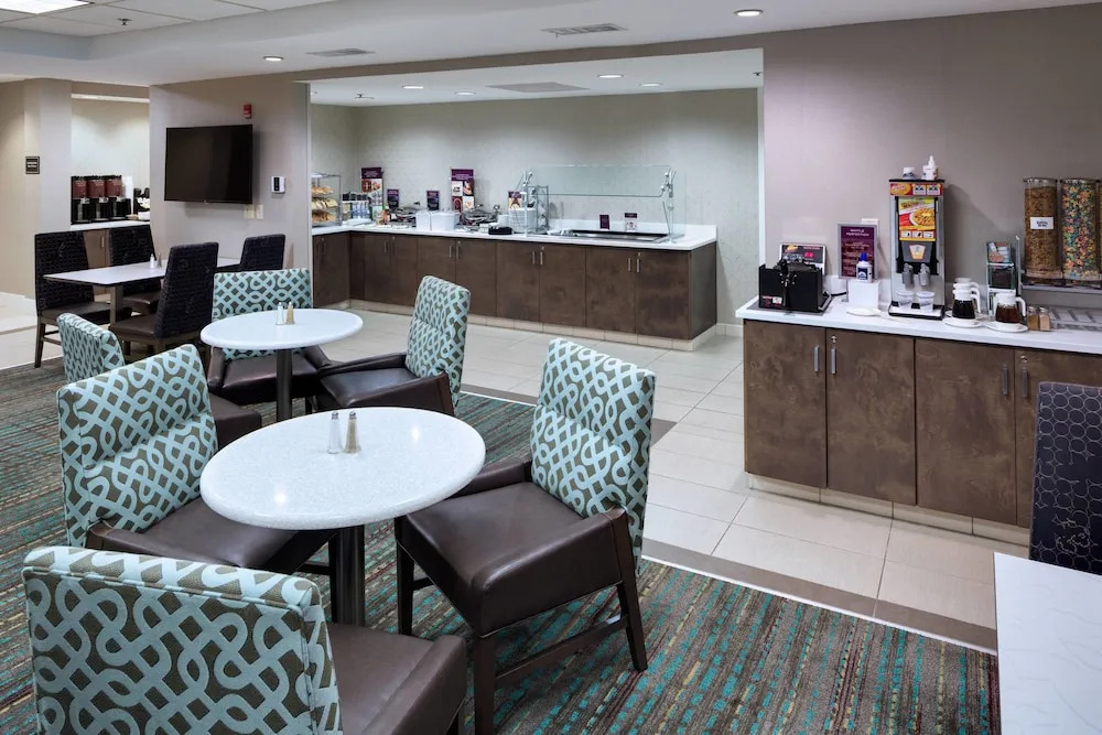 Residence Inn Milford