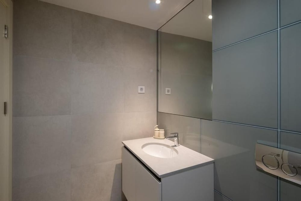 SarajevskaAPARTMENT - Belgrade
