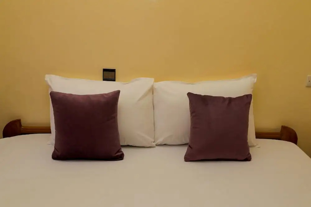 AG HOTEL Ouaga