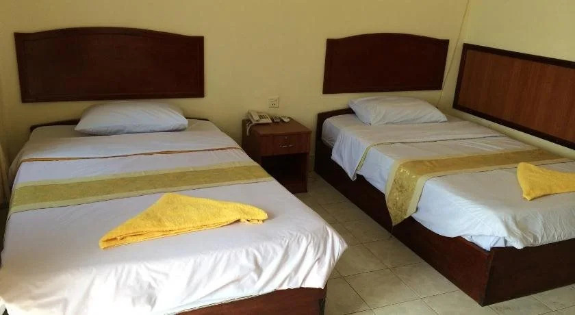 Mekong Hotel