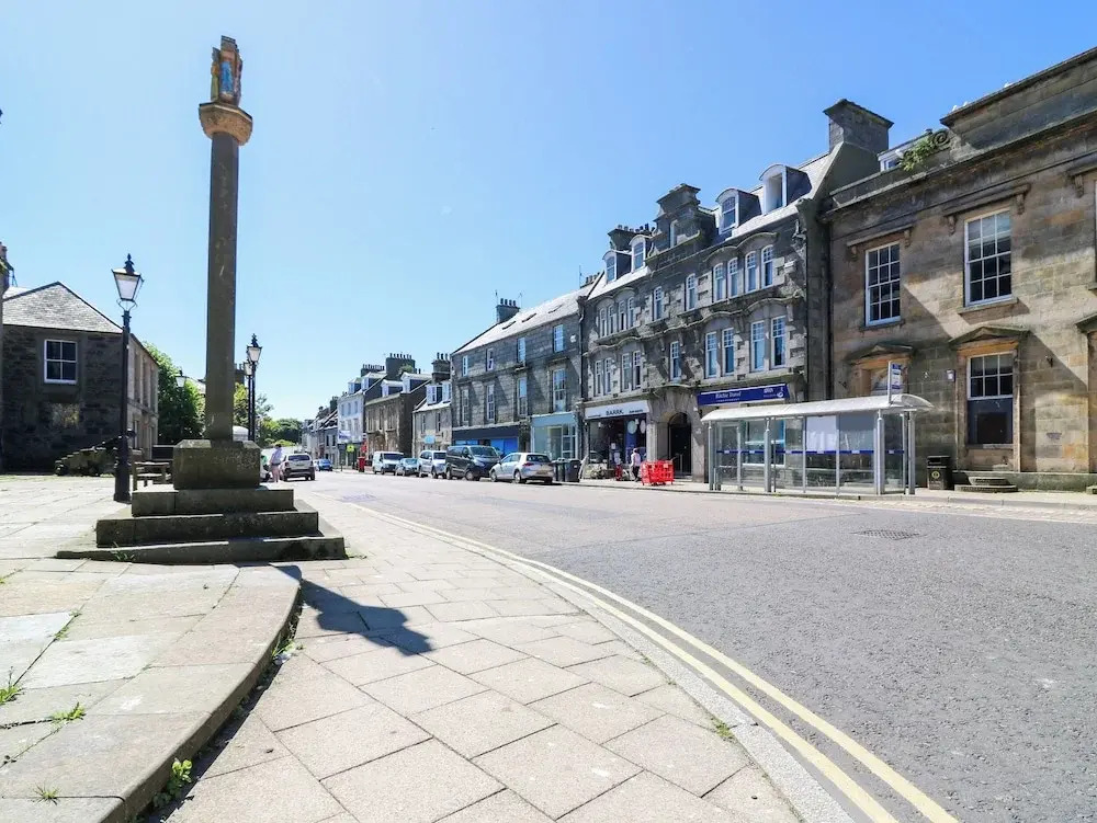 1A Carmelite Street