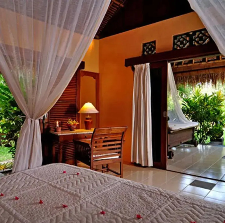 Taman Selini Bali