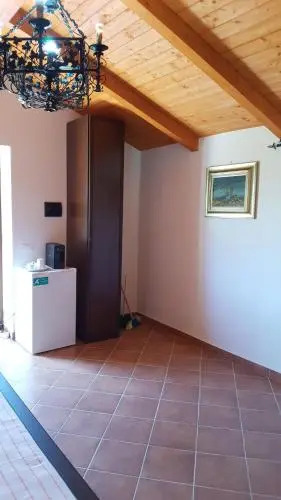 Podere La Starza