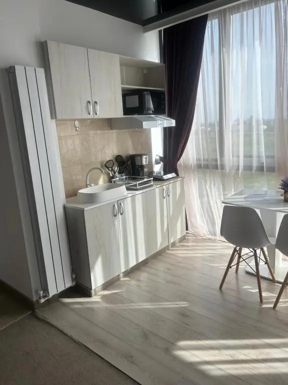 Aparthotel Corp 3