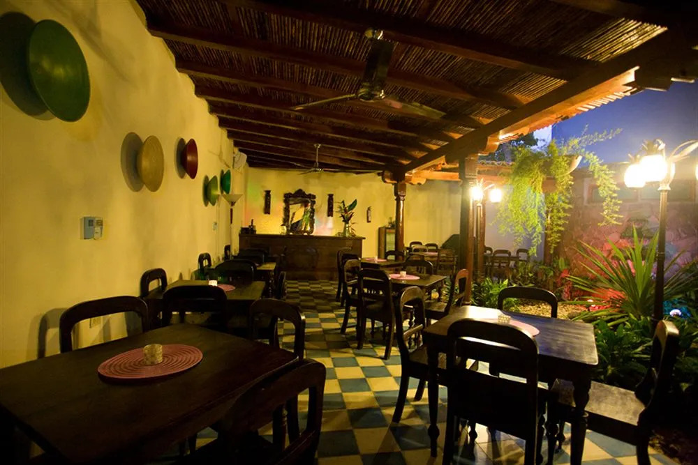 La Islita Boutique Hotel