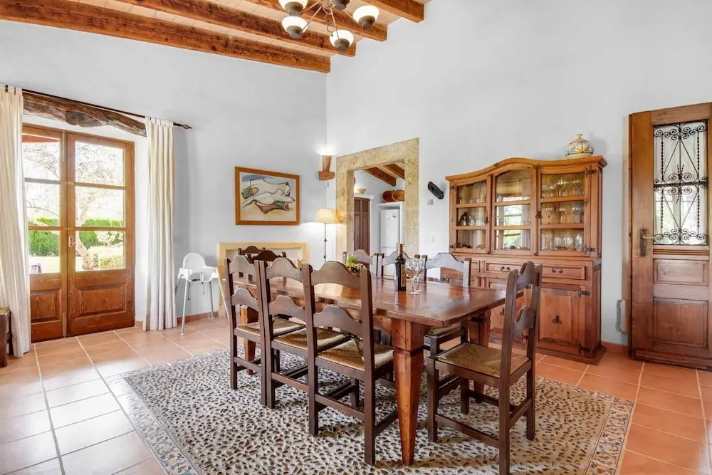 Finca Can Roig Gran