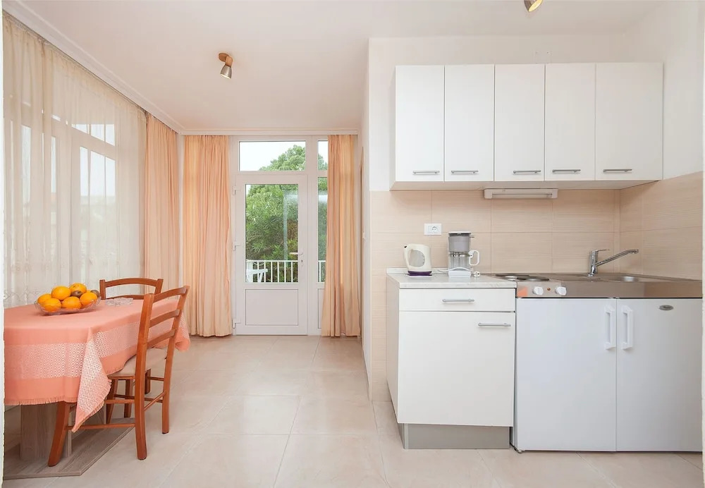 Apartments Ante