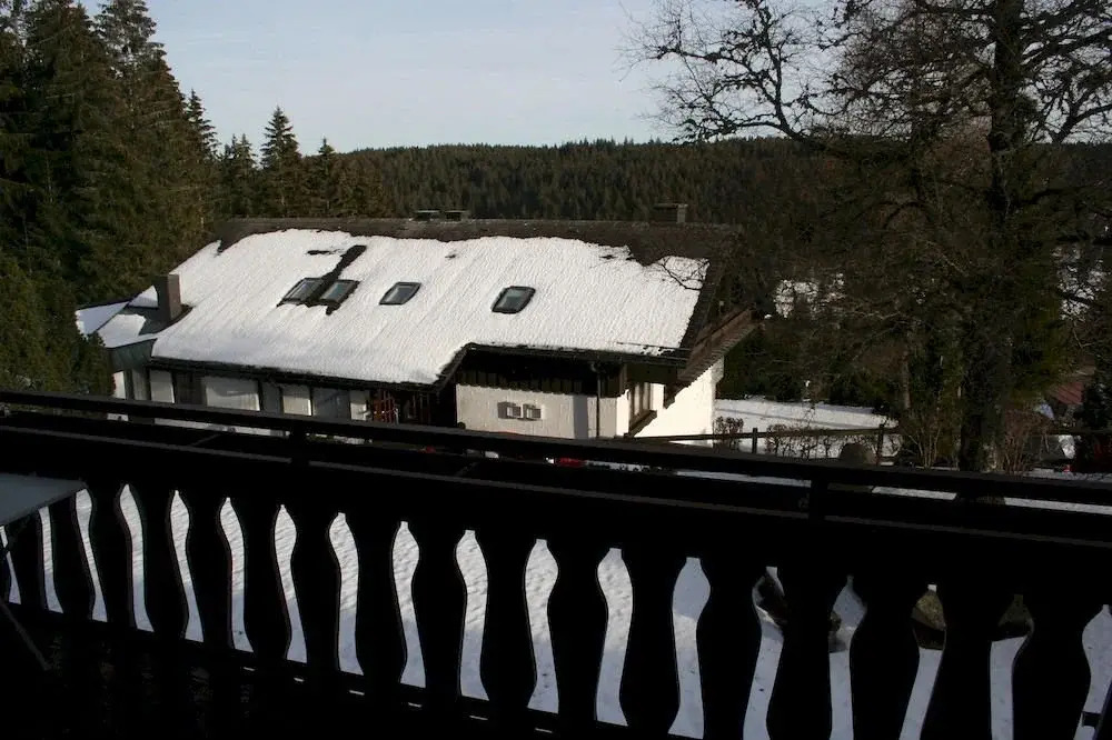 Schwarzwaldhotel Schönwald
