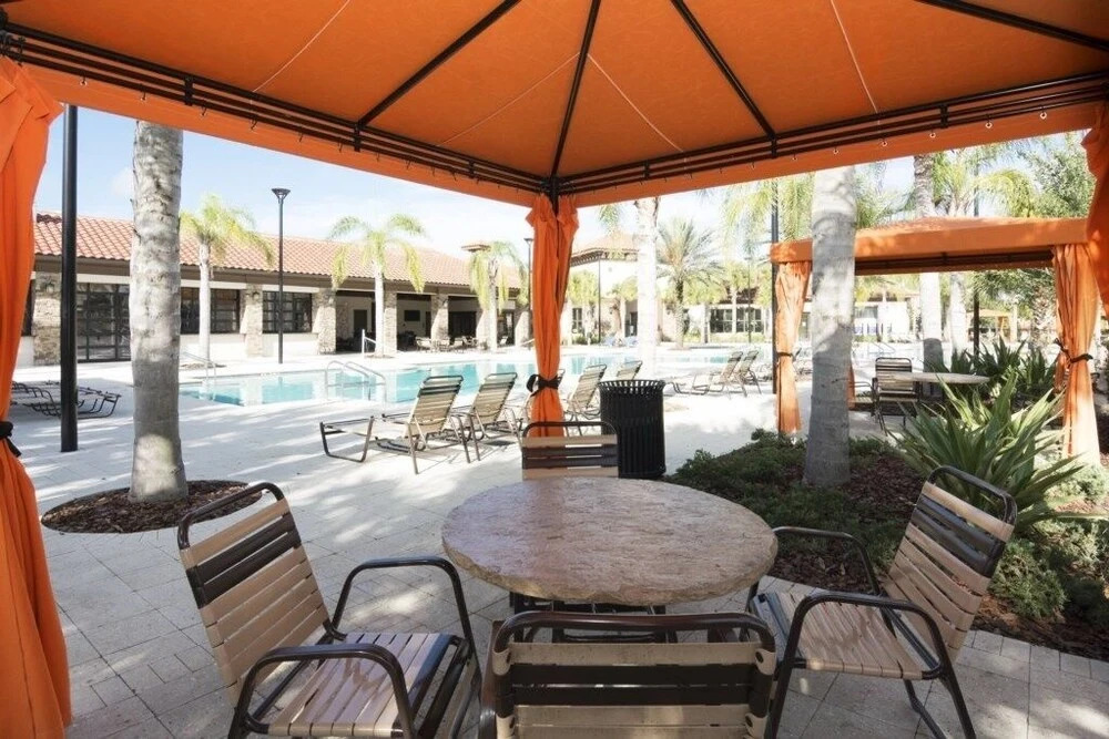 Fantastic - Brand New 7bed 5bath W Pool+spa 1030 7 Bedroom Home