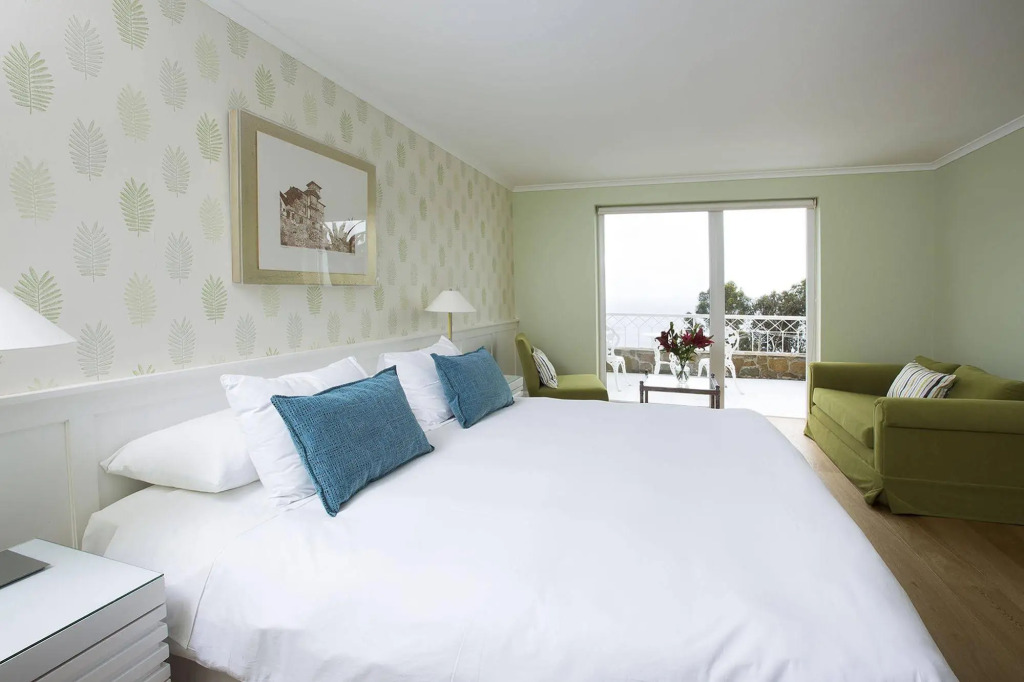 Hotel Isla Seca