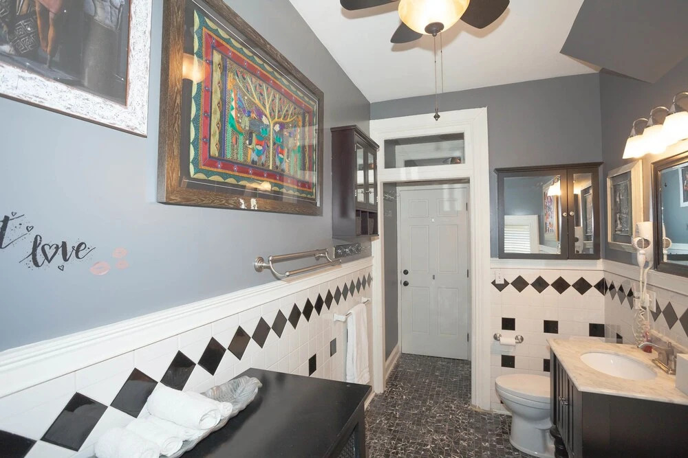 Welcome Inn Manor