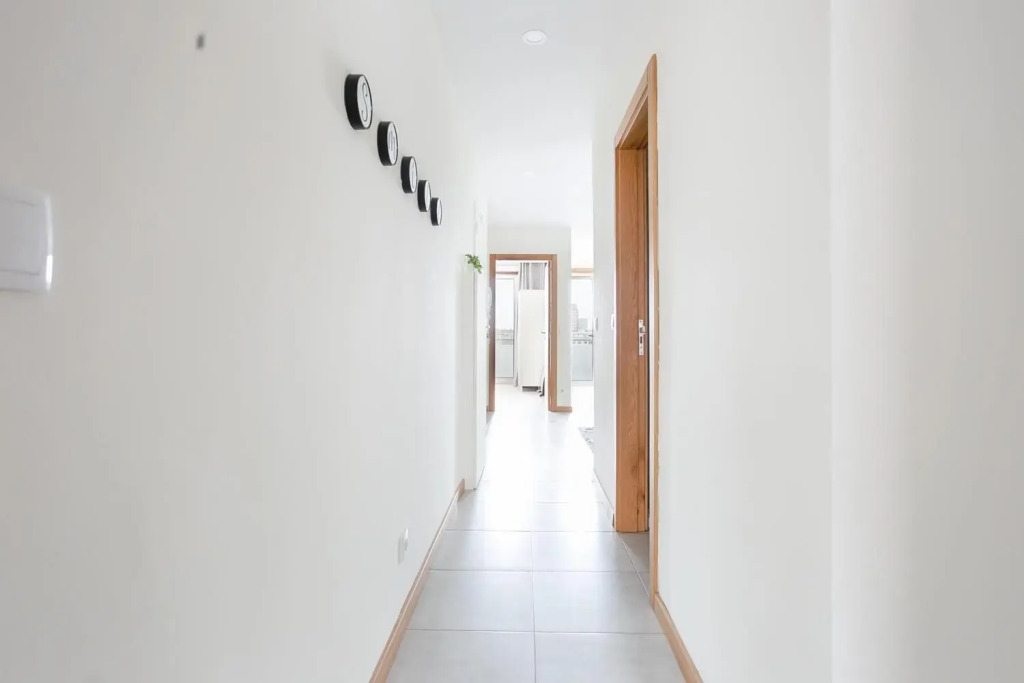 A Modern and Homely 3 Bedroom with Elevator
