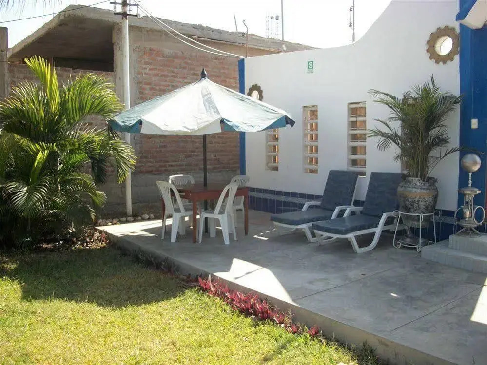 Costa Dorada Colan