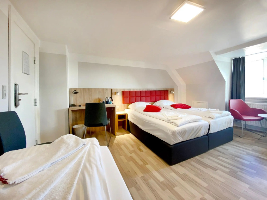 Hotel Skandia