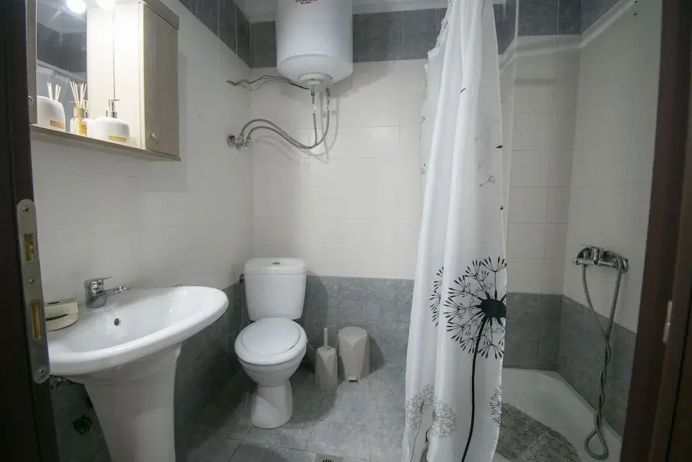 Violeta Apartment by Rentalspro