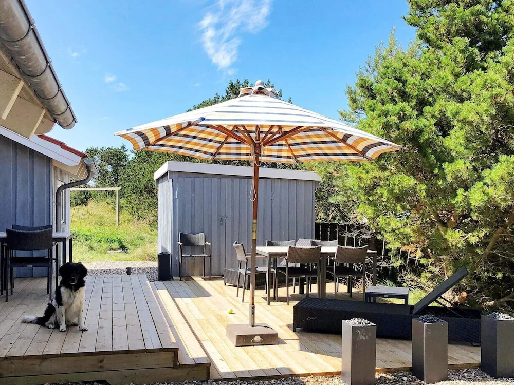4 star holiday home in Thisted