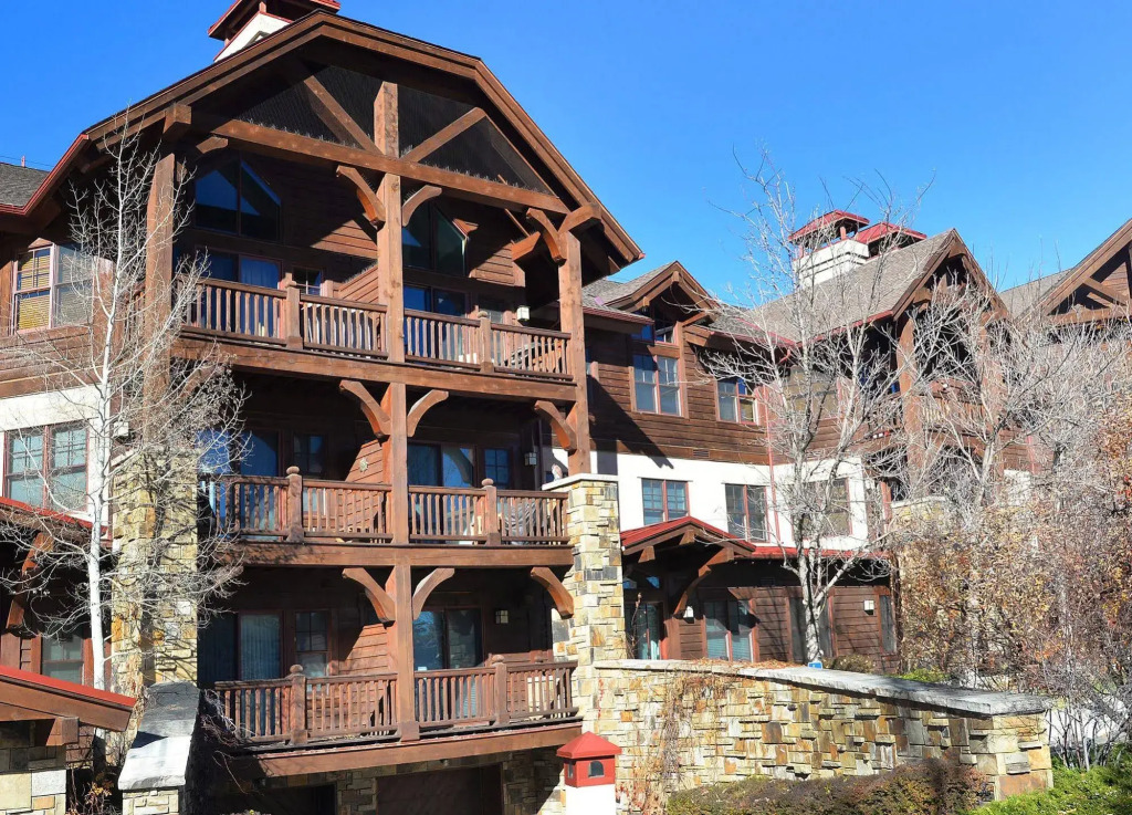 Beaver Creek Village by Vail Resorts
