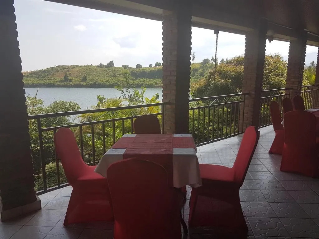 Moriah Hill Resort