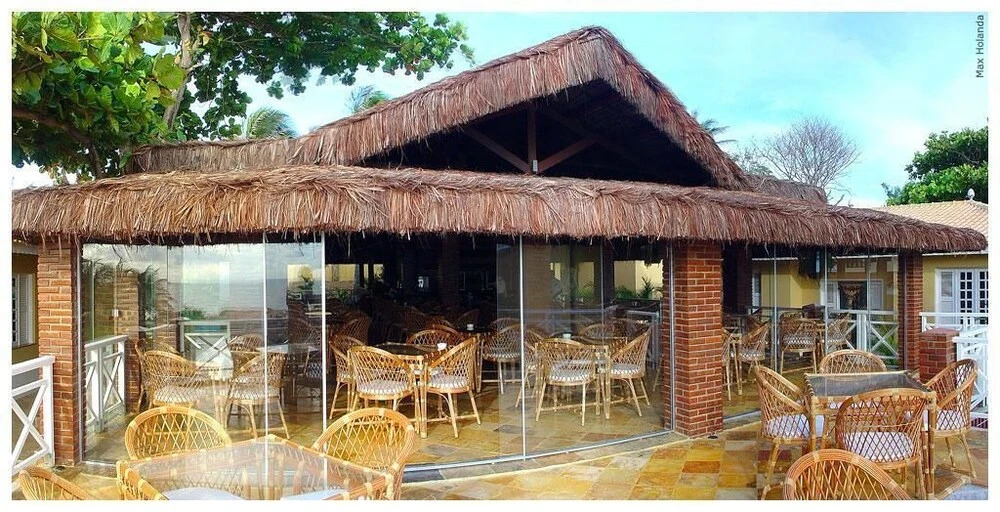 Bouganville Hotel