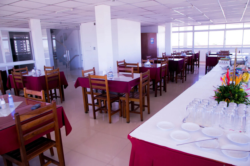 Reis Palace Hotel
