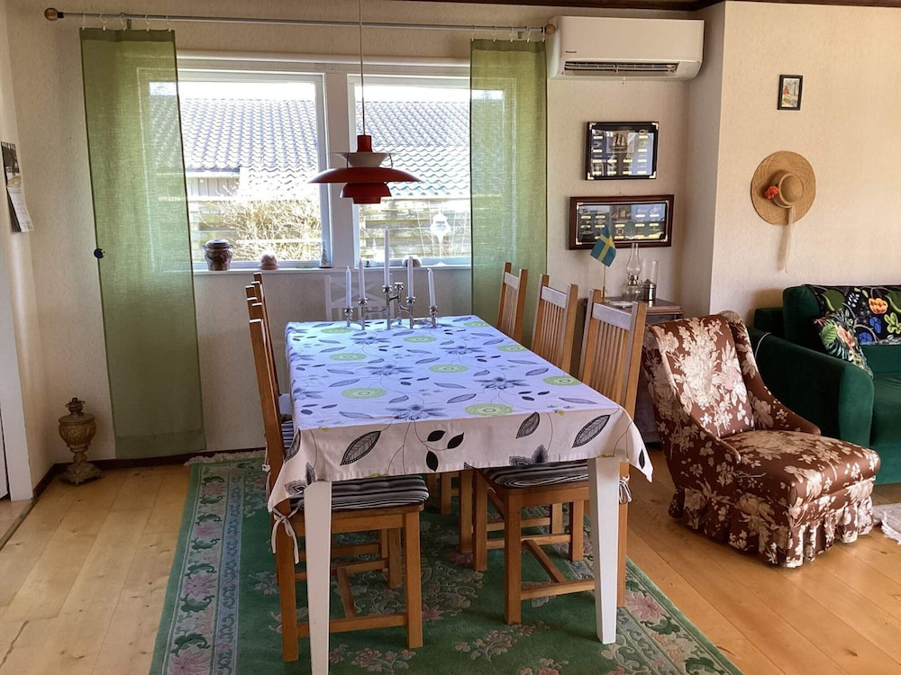 4 Person Holiday Home in Laholm