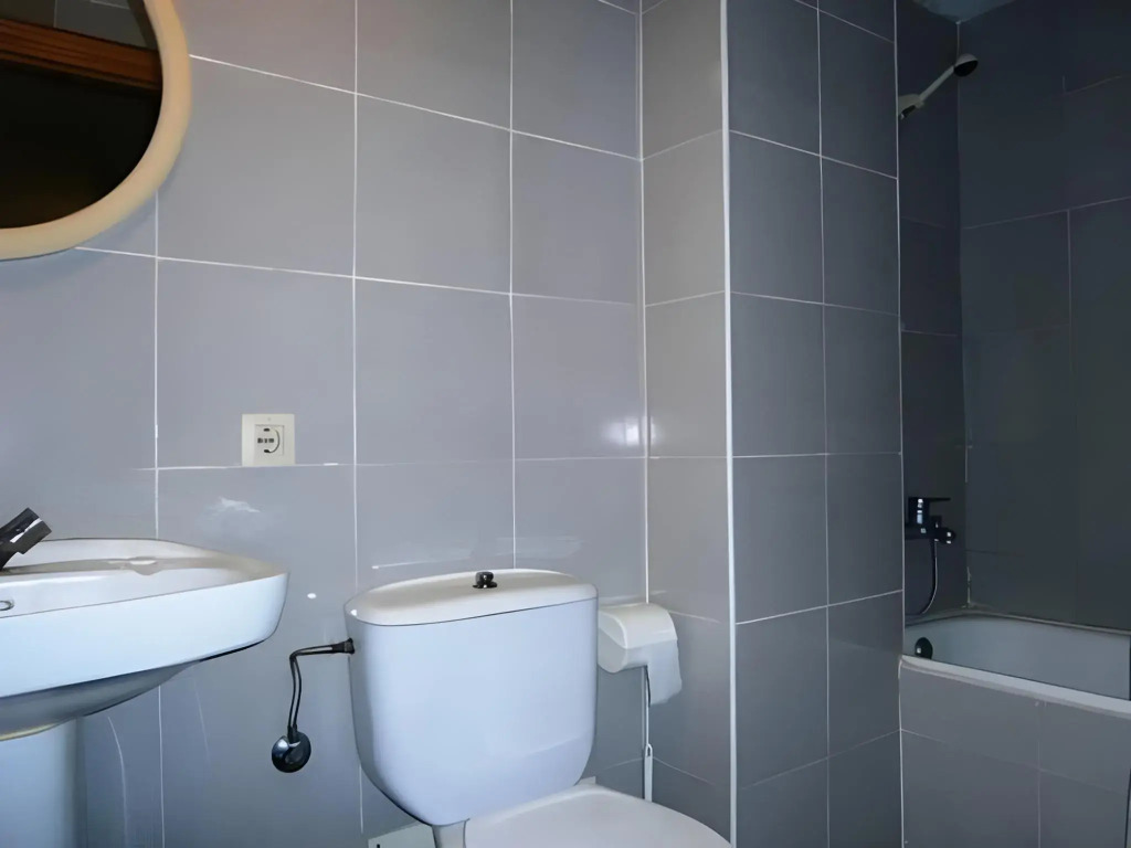 Hostal Vista Alegre