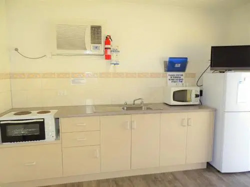 Costello Hotels - Moonta Bay Cabins