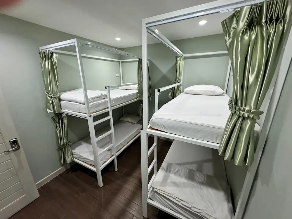 Baanpin Hotel and Cafe