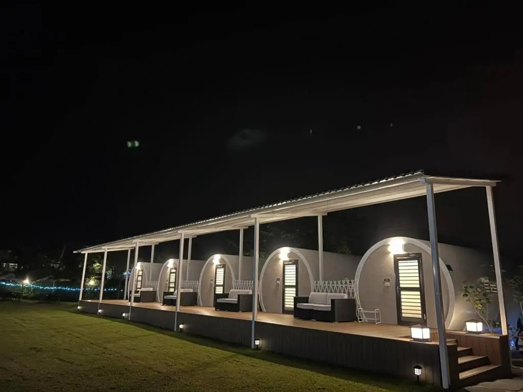 Star & Moon GUEST HOUSE