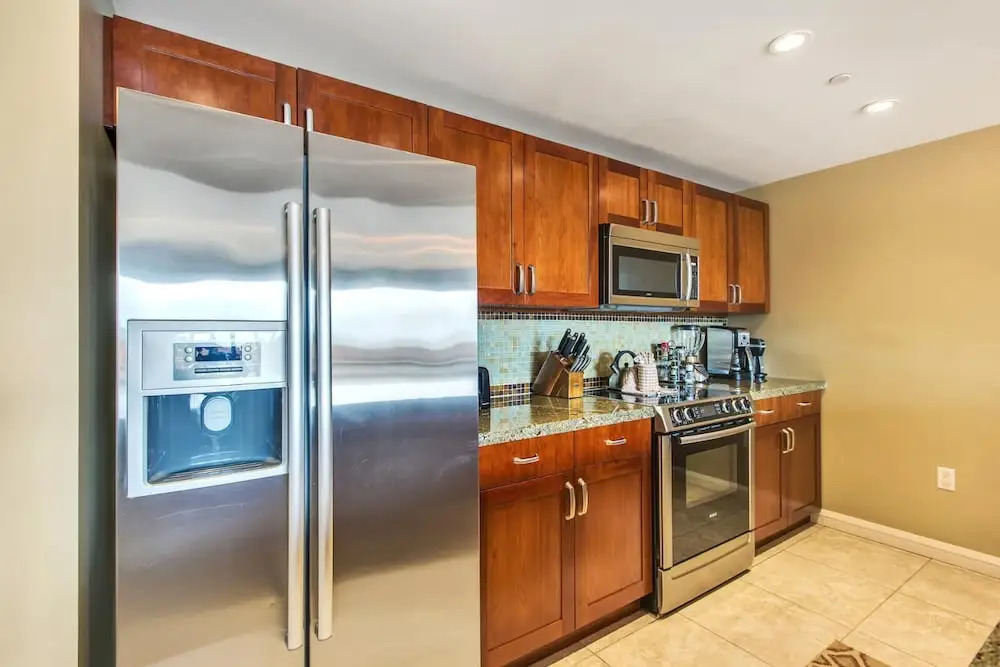 Honua Kai 2 Free Rental Cars KBM Resorts Gorgeous Inner Courtyard 2 Units, 4 Bedrooms HK Ml-2726