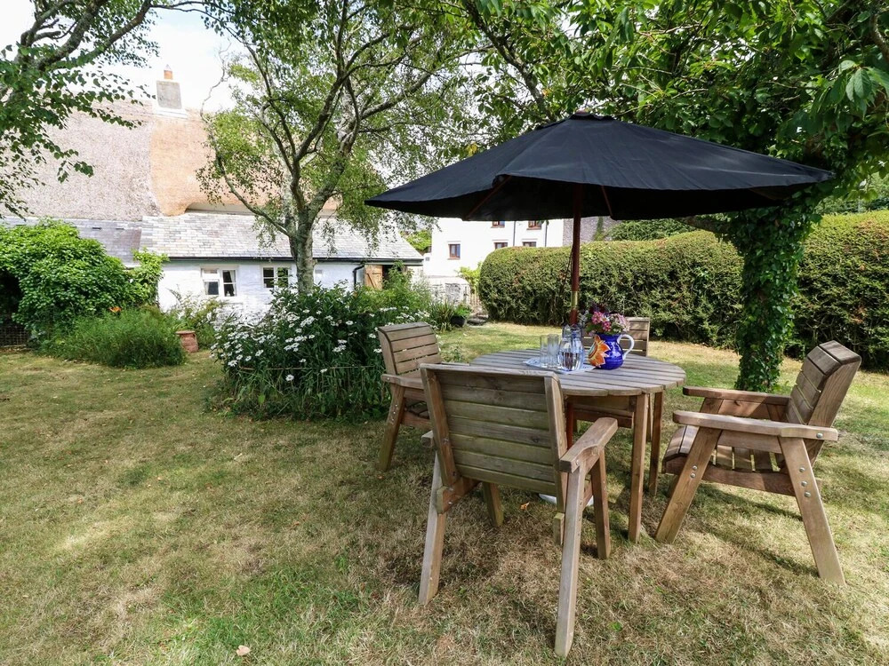 Cleave Cottage