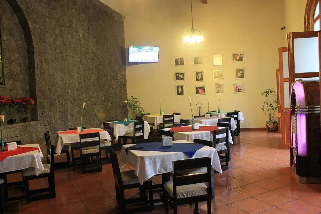 Hotel Juárez del Centro