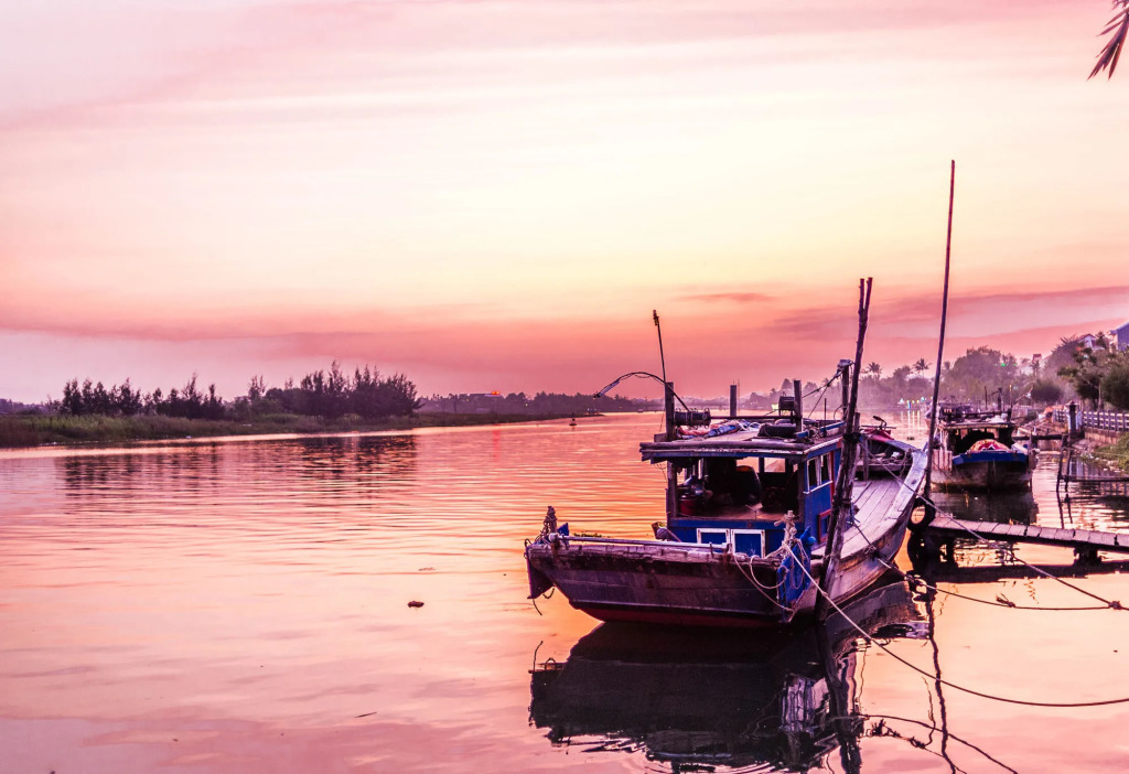 Ki No Villa Hoi An