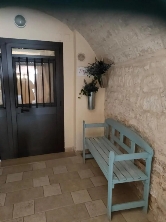 Myrrh Casa Vacanze