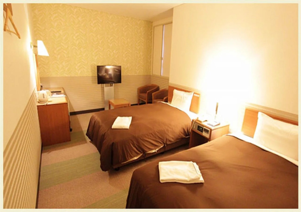 Hotel New Gaea Itoshima