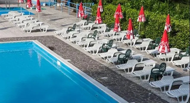 Hotel Terme