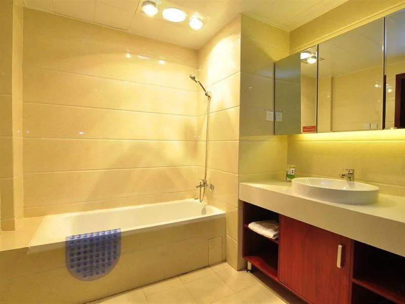 Mingfanju Hotel Kunming Wangfujing