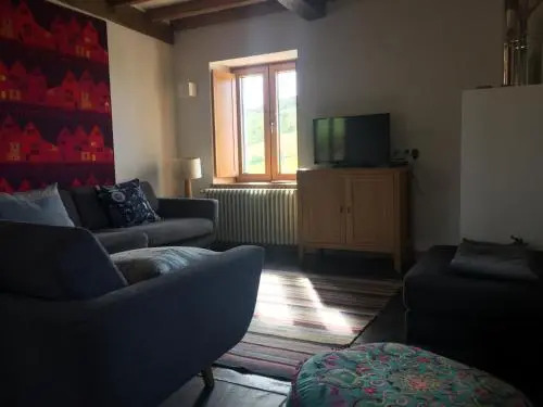 Casa Xabú