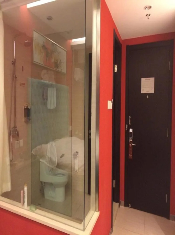 Beijing Hongweiyijia Hotel