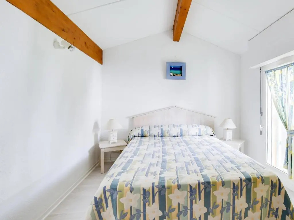Maison Biscarrosse, 2 pièces, 6 personnes - FR-1-521-97