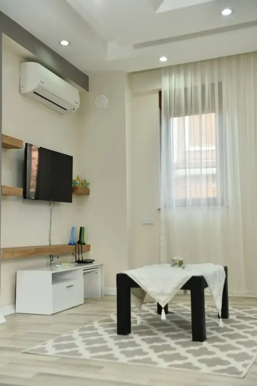 Pak Family Villas