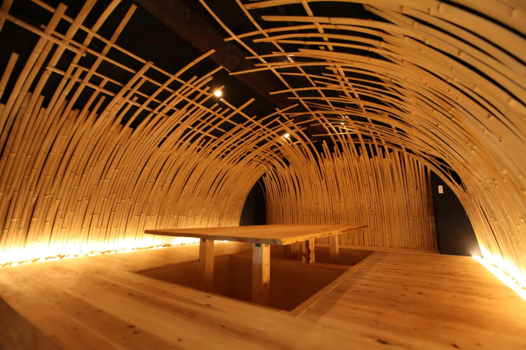 B&B MIKAWA Info Centre - Kanazawa Fish Harbour