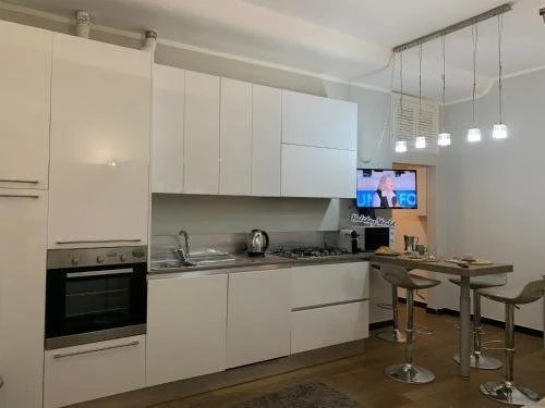 Magicstay - Flat 2 Bedrooms 1 Bathroom - Genoa