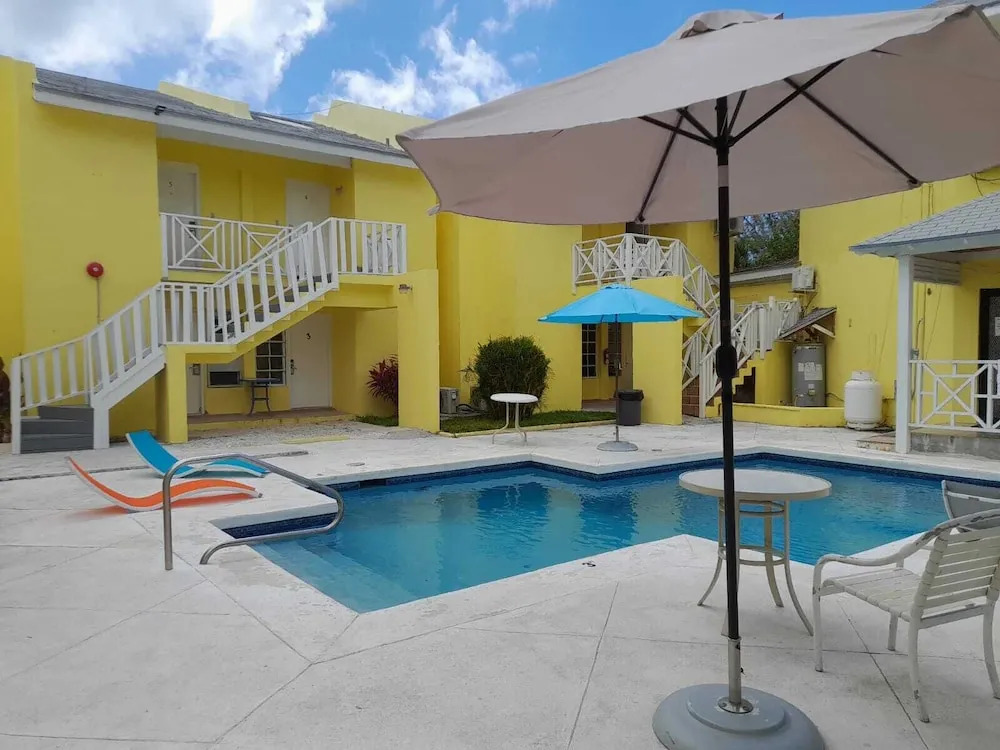 Sun Fun Hotel