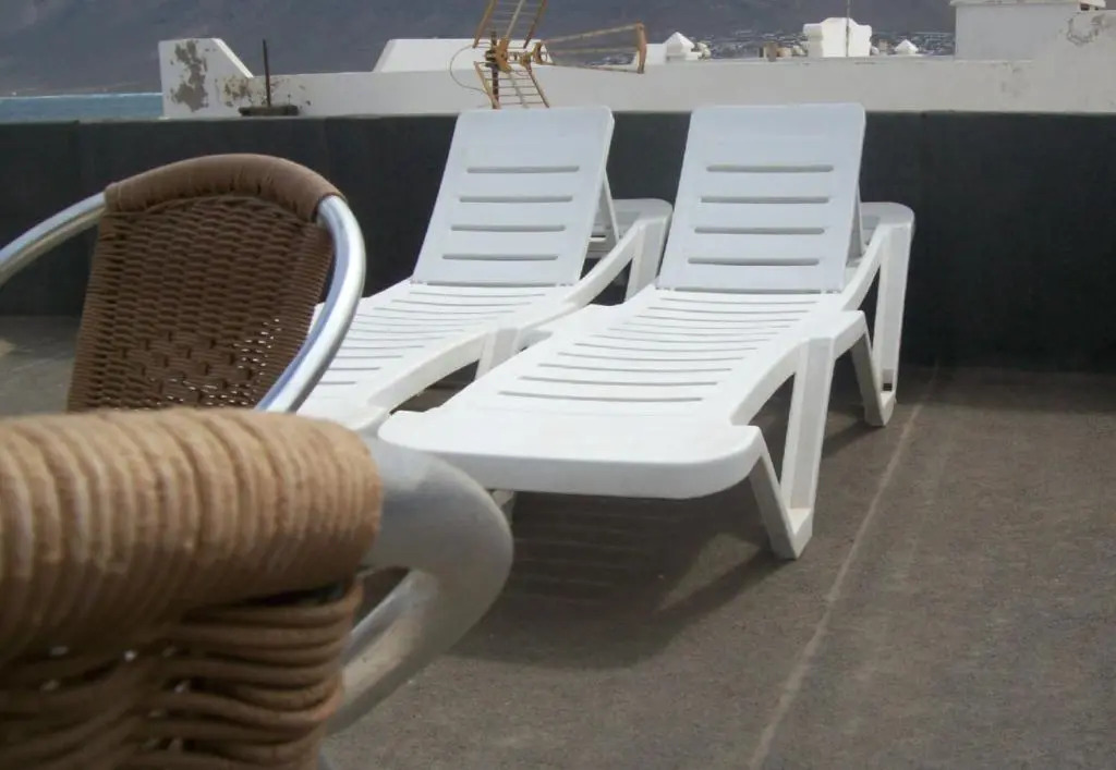 Absolute Beachfront Apartment